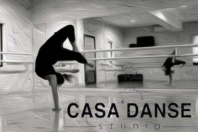 Casa-danse-studio